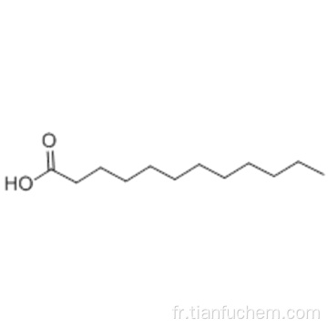 Acide laurique CAS 143-07-7